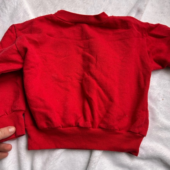 Montreal Canadians vintage Sweatshirt 1992 - Picture 6 of 6